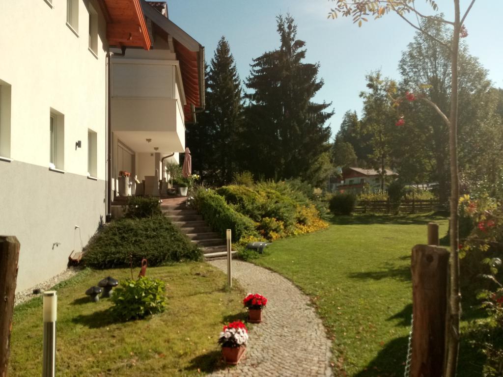 Bosek'S Hotel Wagrain Exterior foto